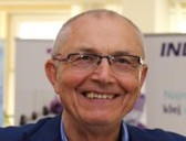 dr Jerzy M. Chęciński