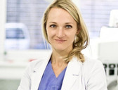 lek. med. Olga Błaszczak-Galewska