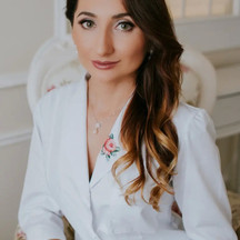 Lek. med. Natalia Romanowska