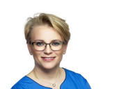 dr n. med. Joanna Jędrys