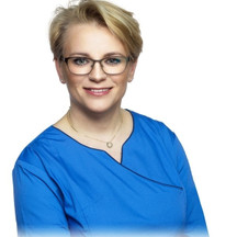 dr n. med. Joanna Jędrys