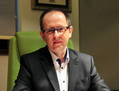 Lek. med. Mariusz Wysocki