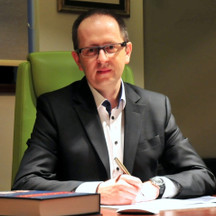 Lek. med. Mariusz Wysocki