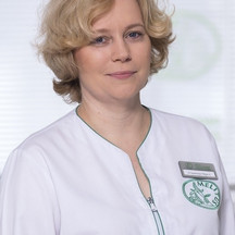 Dr Anita Tarajkowska-Olejnik