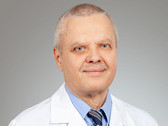 dr n. med. Ryszard Bratoś