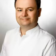 Dr hab. Marcin Frączek