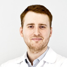 Lek. Paweł Piotrów