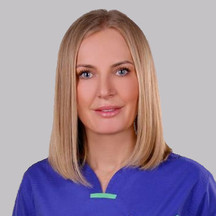 dr Aleksandra Łuniewska
