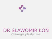Dr n. med. Sławomir Łoń
