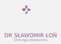 Dr n. med. Sławomir Łoń