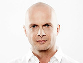 dr Maciej Charaziński