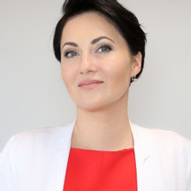 Lek. med. Marta Tazbir