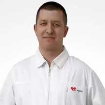 Lek. Paweł Sadowski