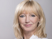 Lek. med. Grażyna Jóźwiak-Zimińska