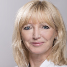 Lek. med. Grażyna Jóźwiak-Zimińska