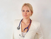 Lek. med. Katarzyna Górka
