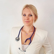 Lek. med. Katarzyna Górka