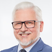 Dr Marek Szczyt