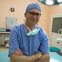 Dr n. med. Wojciech Skibiński