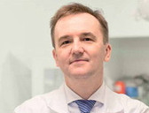 Dr n. med  Jarosław Stańczyk