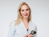 Lek. med. Ewa Kopycińska