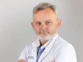 prof. dr hab. n. med. Wojciech Cnota
