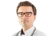 lek. med. Bartosz Pułtorak