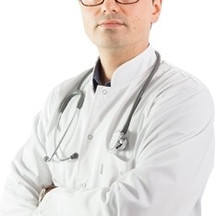 lek. med. Bartosz Pułtorak