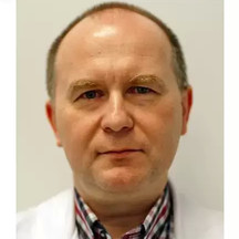 dr n. med. Klaudiusz Czerniawski