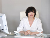 Lek. stom. Ewa Abramowicz