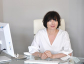 Lek. stom. Ewa Abramowicz