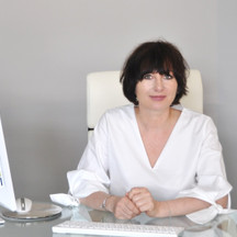Lek. stom. Ewa Abramowicz