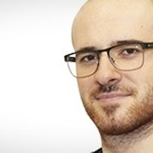 Lek. med. Maciej Antkiewicz