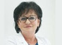Dr n. med. Aleksandra Gołębiowska