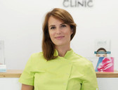 Lek. dent. Monika Mrozek