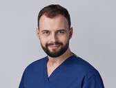 Lek. Tomasz Brzoskwinia