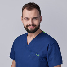 Lek. Tomasz Brzoskwinia