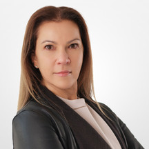 Dr. n. med. Małgorzata Kolenda