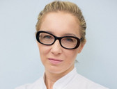 dr n. med. Olga Warszawik-Hendzel