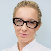 dr n. med. Olga Warszawik-Hendzel