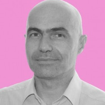 Dr n. med. Marcin Sierociński