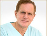 Lek. med. Juliusz Prandecki