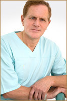 Lek. med. Juliusz Prandecki