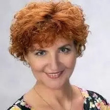 Dr Marzena Majcherczyk-Skulimowska
