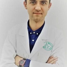 dr Emil Michalski