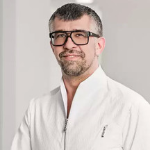 Lek. med. Robert Chmielewski