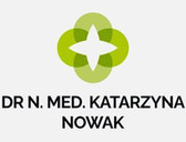 dr n. med. Katarzyna Nowak