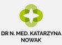 dr n. med. Katarzyna Nowak