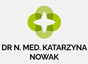 dr n. med. Katarzyna Nowak