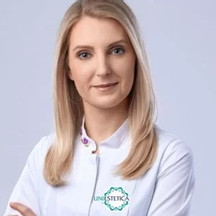 dr n. med. Małgorzata Makowska